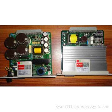 Juki 750 760 Z Axis Driver Board Km000000060 PU0d015rmh1s01